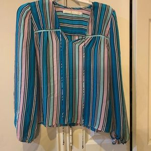 Marie Oliver women’s xxs Blouse